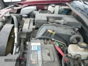 ✅ 2008 Chevrolet Colorado 2LT • VIN: 1GCDT13E988179495 • Lot: 42368590. Listed on IAAI with 129,830 mi. Free auction sales archive from the USA and detailed vehicle history report at DreamBid. Image 19.