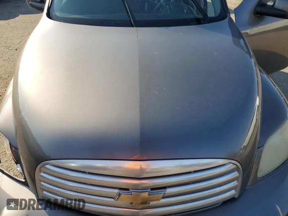 ✅ 2011 Chevrolet HHR 1LT • VIN: 3GNBABFW4BS607891 • Lot: 44038785. Listed on Copart with 91,209 mi. Free auction sales archive from the USA and detailed vehicle history report at DreamBid. Image 14.