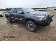 ✅ 2022 Toyota Tacoma TRD Off Road • VIN: 3TMCZ5AN6NM474789 • Lot: 89924175. Wystawiony na Copart z przebiegiem 88 749 mil. Bezpłatny archiwum sprzedaży aukcyjnych z USA i szczegółowy raport historii pojazdu na DreamBid. Zdjęcie 4.