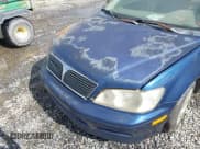 ✅ 2002 Mitsubishi Lancer ES • VIN: JA3AJ26E92U004526 • Lot: 42994631. Listed on IAAI with 257,614 mi. Free auction sales archive from the USA and detailed vehicle history report at DreamBid. Image 6.