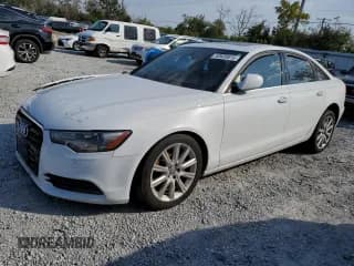 ✅ 2014 Audi A6 Premium Plus • VIN: WAUGFAFC7EN038028 • Lot: 93635875. Wystawiony na Copart z przebiegiem Nie podano. Bezpłatny archiwum sprzedaży aukcyjnych z USA i szczegółowy raport historii pojazdu na DreamBid. Zdjęcie 1.