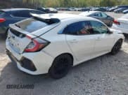 ✅ 2017 Honda Civic EX-L • VIN: SHHFK7H84HU218140 • Lot: 43240172. Wystawiony na IAAI z przebiegiem 53 396 mil. Bezpłatny archiwum sprzedaży aukcyjnych z USA i szczegółowy raport historii pojazdu na DreamBid. Zdjęcie 4.