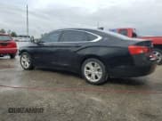 ✅ 2015 Chevrolet Impala LT • VIN: 2G1115SL3F9182984 • Лот: 77803794. Опубликован ранее на Copart с пробегом 126 325 миль. Бесплатный доступ к архиву аукционных продаж из США и подробный отчёт об истории автомобиля на DreamBid. Изображение 2.