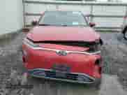 2019 Hyundai Kona Ultimate z VIN KM8K53AG6KU042848, wystawiony jako Copart lot #61056455 z przebiegiem 76 911 mil mil oraz Szkoda całkowita • Salvage title. Historia ofert i sprzedaży dostępna na DreamBid. Obrazek 5.