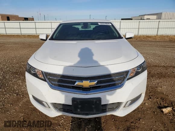 ✅ 2016 Chevrolet Impala LT • VIN: 2G1105SA2G9100553 • Лот: 78064804. Опубликован ранее на Copart с пробегом 113 590 миль. Бесплатный доступ к архиву аукционных продаж из США и подробный отчёт об истории автомобиля на DreamBid. Изображение 5.