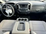 ✅ 2017 Chevrolet Silverado 2500HD Work Truck • VIN: 1GC2KUEY9HZ334849 • Лот: 79345004. Опубликован ранее на Copart с пробегом 73 211 миль. Бесплатный доступ к архиву аукционных продаж из США и подробный отчёт об истории автомобиля на DreamBid. Изображение 9.