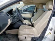 ✅ 2013 Volkswagen Jetta SE • VIN: 3VWBX7AJ8DM430329 • Lot: 81820365. Listed on Copart with 125,159 mi. Free auction sales archive from the USA and detailed vehicle history report at DreamBid. Image 7.