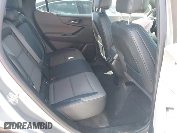 ✅ 2025 Chevrolet Equinox AWD LT • VIN: 3GNAXPEG3SL319162 • Лот: 43651163. Опубликован ранее на IAAI с пробегом 11 748 миль. Бесплатный доступ к архиву аукционных продаж из США и подробный отчёт об истории автомобиля на DreamBid. Изображение 8.