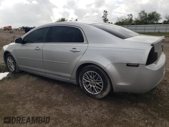 ✅ 2012 Chevrolet Malibu 1FL • VIN: 1G1ZA5EU2CF284724 • Lot: 79928414. Listed on Copart with 189,433 mi. Free auction sales archive from the USA and detailed vehicle history report at DreamBid. Image 2.