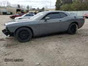 ✅ 2018 Dodge Challenger T/A • VIN: 2C3CDZBT8JH138576 • Lot: 70592742. Wystawiony na Copart z przebiegiem 76 089 mil. Bezpłatny archiwum sprzedaży aukcyjnych z USA i szczegółowy raport historii pojazdu na DreamBid. Zdjęcie 1.