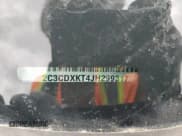 ✅ 2018 Dodge Charger Police • VIN: 2C3CDXKT4JH299317 • Lot: 57046825. Wystawiony na Copart z przebiegiem 158 243 mil. Bezpłatny archiwum sprzedaży aukcyjnych z USA i szczegółowy raport historii pojazdu na DreamBid. Zdjęcie 12.