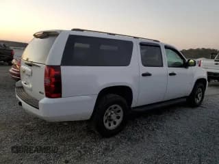 ✅ 2008 Chevrolet Suburban LTZ • VIN: 3GNFK163X8G287745 • Lot: 75315654. Wystawiony na Copart z przebiegiem Nie podano. Bezpłatny archiwum sprzedaży aukcyjnych z USA i szczegółowy raport historii pojazdu na DreamBid. Zdjęcie 3.