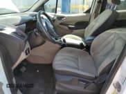 ✅ 2015 Ford Transit Connect XLT • VIN: NM0GE9F7XF1202420 • Lot: 63707105. Wystawiony na Copart z przebiegiem 67 010 mil. Bezpłatny archiwum sprzedaży aukcyjnych z USA i szczegółowy raport historii pojazdu na DreamBid. Zdjęcie 7.