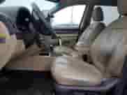 2012 Hyundai Santa Fe Limited с VIN 5XYZK3AB7CG141455, выставлен на аукционе Copart как лот 75635924 с пробегом 122 165 миль миль и Списание • Salvage title. История ставок и продаж доступна на DreamBid. Изображение 7.