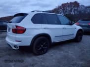 ✅ 2012 BMW X5 35i • VIN: 5UXZV4C55CL759932 • Lot: 91608605. Listed on Copart with 133,084 mi. Free auction sales archive from the USA and detailed vehicle history report at DreamBid. Image 3.