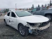 ✅ 2019 Acura TLX • VIN: 19UUB1F31KA003460 • Lot: 43768390. Listed on IAAI with 87,636 mi. Free auction sales archive from the USA and detailed vehicle history report at DreamBid. Image 6.