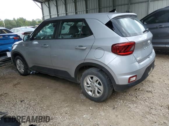 2021 Hyundai Venue SE z VIN KMHRB8A33MU063628, wystawiony jako Copart lot #70505754 z przebiegiem 32 989 mil mil oraz Szkoda całkowita • Salvage title. Historia ofert i sprzedaży dostępna na DreamBid. Obrazek 2.