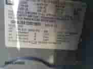 2013 Chevrolet Captiva Sport LT z VIN 3GNAL3EK1DS610650, wystawiony jako Copart lot #81272554 z przebiegiem Nie podano mil oraz Nie do naprawy • Non repairable. Historia ofert i sprzedaży dostępna na DreamBid. Obrazek 14.