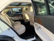 ✅ 2022 Mercedes-Benz GLE 350 • VIN: 4JGFB4JBXNA601781 • Lot: 90728655. Wystawiony na Copart z przebiegiem 84 637 mil. Bezpłatny archiwum sprzedaży aukcyjnych z USA i szczegółowy raport historii pojazdu na DreamBid. Zdjęcie 6.