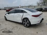 ✅ 2023 Mercedes-Benz EQE 500 • VIN: W1KEG2CB6PF021281 • Lot: 46988834. Wystawiony na Copart z przebiegiem Nie podano. Bezpłatny archiwum sprzedaży aukcyjnych z USA i szczegółowy raport historii pojazdu na DreamBid. Zdjęcie 2.