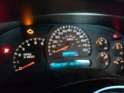 ✅ 2005 Chevrolet Silverado 3500 SRW Wrk Trk • VIN: 1GCHK34U15E297432 • Lot: 63585245. Listed on Copart with 151,746 mi. Free auction sales archive from the USA and detailed vehicle history report at DreamBid. Image 9.