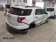 ✅ 2017 Ford Explorer • VIN: 1FM5K8B89HGB63407 • Лот: 43641875. Опубликован ранее на IAAI с пробегом 142 797 миль. Бесплатный доступ к архиву аукционных продаж из США и подробный отчёт об истории автомобиля на DreamBid. Изображение 4.