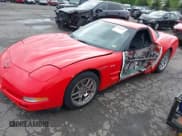 ✅ 1999 Chevrolet Corvette • VIN: 1G1YY22G9X5118748 • Лот: 42263623. Опубликован ранее на IAAI с пробегом 130 828 миль. Бесплатный доступ к архиву аукционных продаж из США и подробный отчёт об истории автомобиля на DreamBid. Изображение 2.