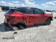 ✅ 2025 Chevrolet Blazer RS • VIN: 3GNKBERS3SS101430 • Lot: 70269485. Listed on Copart with 17,787 mi. Free auction sales archive from the USA and detailed vehicle history report at DreamBid. Image 3.