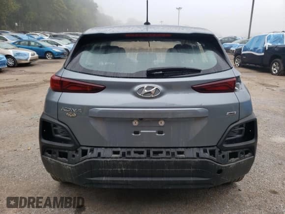 ✅ 2020 Hyundai Kona SE • VIN: KM8K1CAA1LU465961 • Лот: 74170364. Опубликован ранее на Copart с пробегом 83 243 миль. Бесплатный доступ к архиву аукционных продаж из США и подробный отчёт об истории автомобиля на DreamBid. Изображение 6.