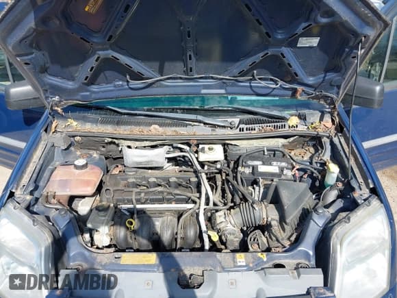 ✅ 2010 Ford Transit Connect XLT • VIN: NM0KS9BN2AT039458 • Lot: 43402684. Wystawiony na IAAI z przebiegiem 178 666 mil. Bezpłatny archiwum sprzedaży aukcyjnych z USA i szczegółowy raport historii pojazdu na DreamBid. Zdjęcie 10.