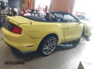 ✅ 2021 Ford Mustang GT Premium • VIN: 1FATP8FF7M5133484 • Lot: 42342291. Wystawiony na IAAI z przebiegiem 58 872 mil. Bezpłatny archiwum sprzedaży aukcyjnych z USA i szczegółowy raport historii pojazdu na DreamBid. Zdjęcie 4.