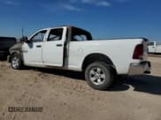 ✅ 2014 Ram 1500 Tradesman • VIN: 1C6RR7SM6ES475239 • Лот: 72355144. Опубликован ранее на Copart с пробегом Не указан. Бесплатный доступ к архиву аукционных продаж из США и подробный отчёт об истории автомобиля на DreamBid. Изображение 2.