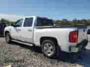 2011 Chevrolet Silverado 1500 LT with VIN 3GCPCSEA6BG308808, listed as a Copart auction lot 86218235 with 109,061 mi miles and Salvage title. Bid and sale history available at DreamBid. Image 2.
