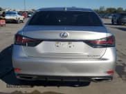 ✅ 2016 Lexus GS 200t • VIN: JTHBA1BL7GA000406 • Lot: 80302694. Wystawiony na Copart z przebiegiem 82 820 mil. Bezpłatny archiwum sprzedaży aukcyjnych z USA i szczegółowy raport historii pojazdu na DreamBid. Zdjęcie 6.