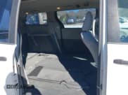 ✅ 2015 Toyota Sienna L • VIN: 5TDZK3DCXFS670488 • Lot: 43847021. Listed on IAAI with 247,395 mi. Free auction sales archive from the USA and detailed vehicle history report at DreamBid. Image 8.