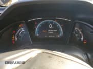 ✅ 2020 Honda Civic EX • VIN: SHHFK7H68LU420728 • Lot: 86637475. Listed on Copart with 42,897 mi. Free auction sales archive from the USA and detailed vehicle history report at DreamBid. Image 9.