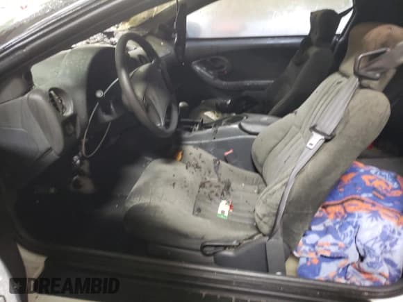 ✅ 1994 Pontiac Firebird Firebird • VIN: 2G2FS22S2R2245171 • Lot: 41979665. Listed on Copart with Not provided. Free auction sales archive from the USA and detailed vehicle history report at DreamBid. Image 7.