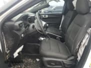 ✅ 2023 Ford Police Interceptor Utility • VIN: 1FM5K8AW4PNA00206 • Lot: 87904865. Wystawiony na Copart z przebiegiem 18 824 mil. Bezpłatny archiwum sprzedaży aukcyjnych z USA i szczegółowy raport historii pojazdu na DreamBid. Zdjęcie 7.