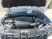 ✅ 2021 Jeep Grand Cherokee Limited • VIN: 1C4RJFBG3MC702111 • Лот: 42988706. Опубликован ранее на IAAI с пробегом 74 723 миль. Бесплатный доступ к архиву аукционных продаж из США и подробный отчёт об истории автомобиля на DreamBid. Изображение 10.