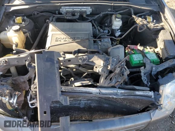 ✅ 2012 Ford Escape Limited • VIN: 1FMCU9EG4CKC38207 • Lot: 91215505. Listed on Copart with 198,249 mi. Free auction sales archive from the USA and detailed vehicle history report at DreamBid. Image 12.