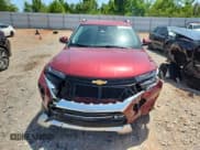 ✅ 2023 Chevrolet TrailBlazer LT • VIN: KL79MPS26PB001541 • Лот: 65422755. Опубликован ранее на Copart с пробегом 85 649 миль. Бесплатный доступ к архиву аукционных продаж из США и подробный отчёт об истории автомобиля на DreamBid. Изображение 5.