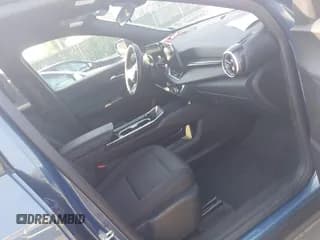 ✅ 2025 Chevrolet Equinox AWD LT • VIN: 3GNAXPEG6SL190107 • Lot: 42989481. Wystawiony na IAAI z przebiegiem 4 223 mil. Bezpłatny archiwum sprzedaży aukcyjnych z USA i szczegółowy raport historii pojazdu na DreamBid. Zdjęcie 5.