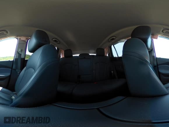 ✅ 2020 Buick Envision Premium • VIN: LRBFX3SXXLD060865 • Лот: 42378517. Опубликован ранее на IAAI с пробегом 24 800 миль. Бесплатный доступ к архиву аукционных продаж из США и подробный отчёт об истории автомобиля на DreamBid. Изображение 18.