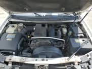 ✅ 2008 Saab 9-7X 4.2i • VIN: 5S3ET13S182802020 • Lot: 60800445. Listed on Copart with 217,131 mi. Free auction sales archive from the USA and detailed vehicle history report at DreamBid. Image 12.