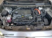 ✅ 2022 Toyota RAV4 Hybrid Limited • VIN: JTMD6RFV5NJ014887 • Lot: 80272175. Listed on Copart with 80,114 mi. Free auction sales archive from the USA and detailed vehicle history report at DreamBid. Image 12.