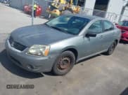 ✅ 2007 Mitsubishi Galant ES • VIN: 4A3AB36F47E084314 • Lot: 42537534. Listed on IAAI with 304,704 mi. Free auction sales archive from the USA and detailed vehicle history report at DreamBid. Image 2.