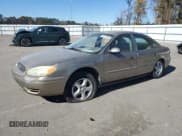 ✅ 2004 Ford Taurus SE • VIN: 1FAFP53U94A103330 • Lot: 91427105. Listed on Copart with Not provided. Free auction sales archive from the USA and detailed vehicle history report at DreamBid. Image 1.