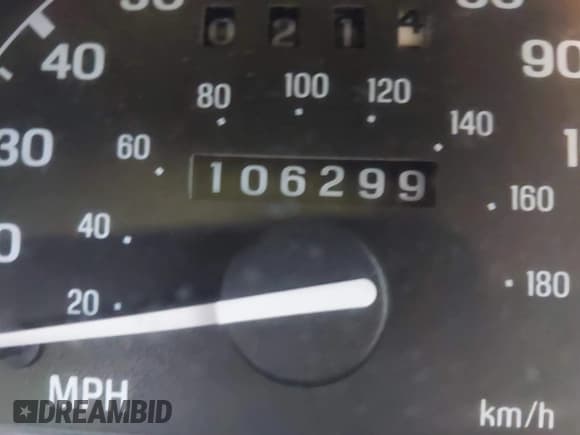 ✅ 1999 Ford Ranger XL • VIN: 1FTZR15V6XPB00323 • Lot: 43667303. Listed on IAAI with 106,299 mi. Free auction sales archive from the USA and detailed vehicle history report at DreamBid. Image 15.