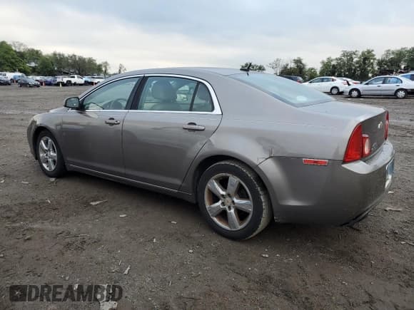 ✅ 2011 Chevrolet Malibu 2LT • VIN: 1G1ZD5E15BF231740 • Lot: 74018084. Listed on Copart with 153,023 mi. Free auction sales archive from the USA and detailed vehicle history report at DreamBid. Image 2.