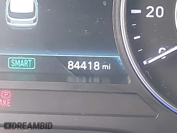 ✅ 2022 Hyundai Palisade SEL • VIN: KM8R3DHE3NU385555 • Лот: 43075991. Опубликован ранее на IAAI с пробегом 84 418 миль. Бесплатный доступ к архиву аукционных продаж из США и подробный отчёт об истории автомобиля на DreamBid. Изображение 16.